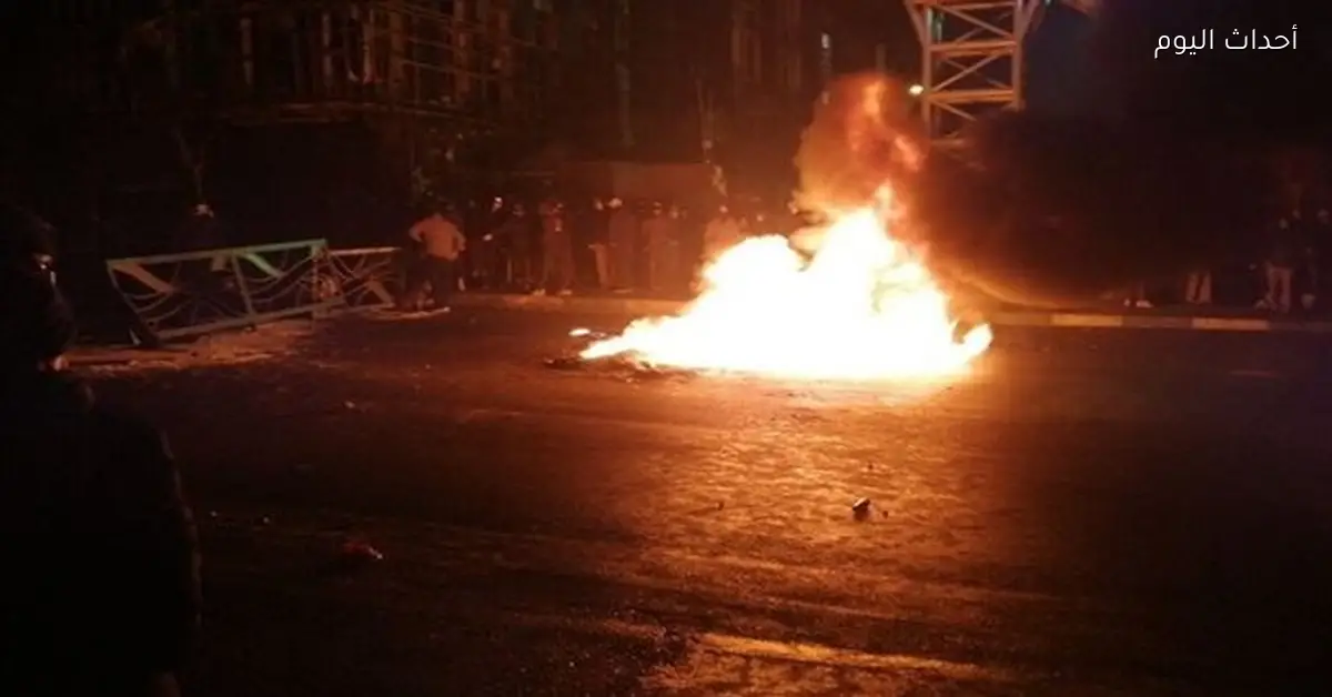 واشنطن تطلب من أوروبا معلومات استخباراتية عن أهداف في إيران