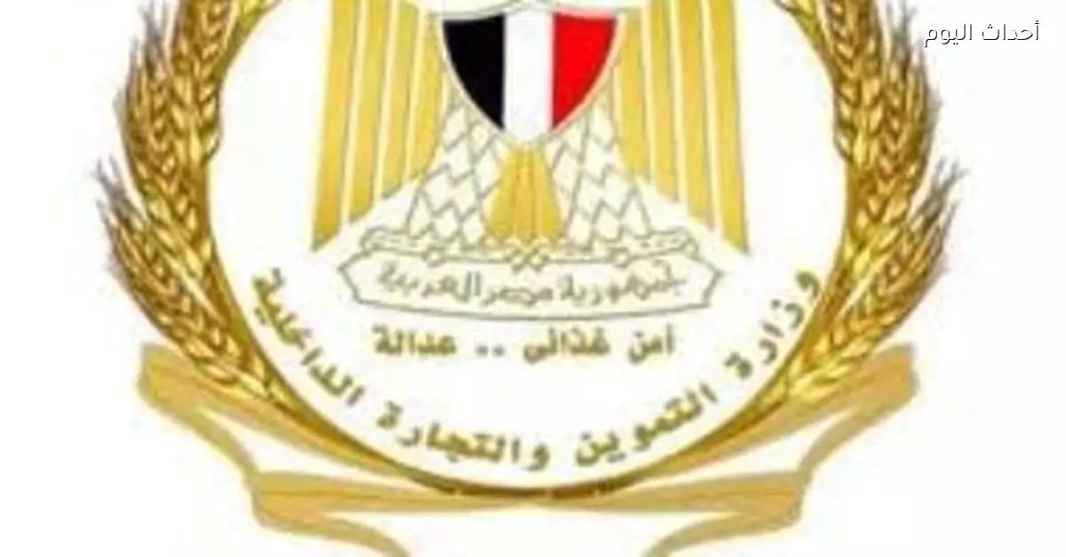 وزارة التموين تطرح 21 صنف من زيوت الطعام