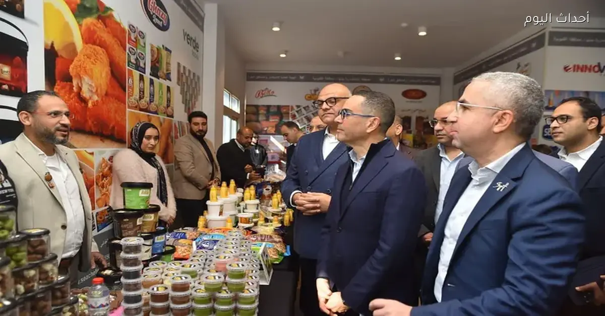 وزير الاستثمار: إطلاق 389 ترخيص مؤقت لتسريع إجراءات إصدار التراخيص