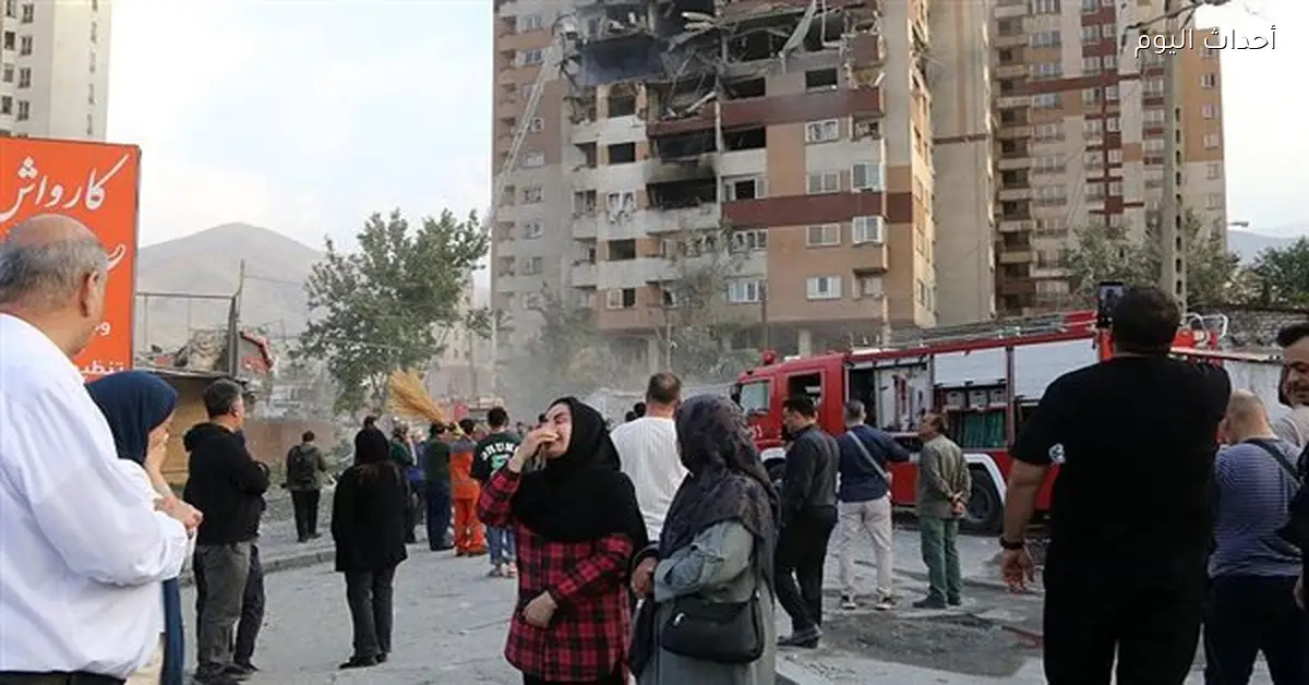 وزير الخارجية الإيراني يوضح أسباب قطع الإنترنت في بلاده