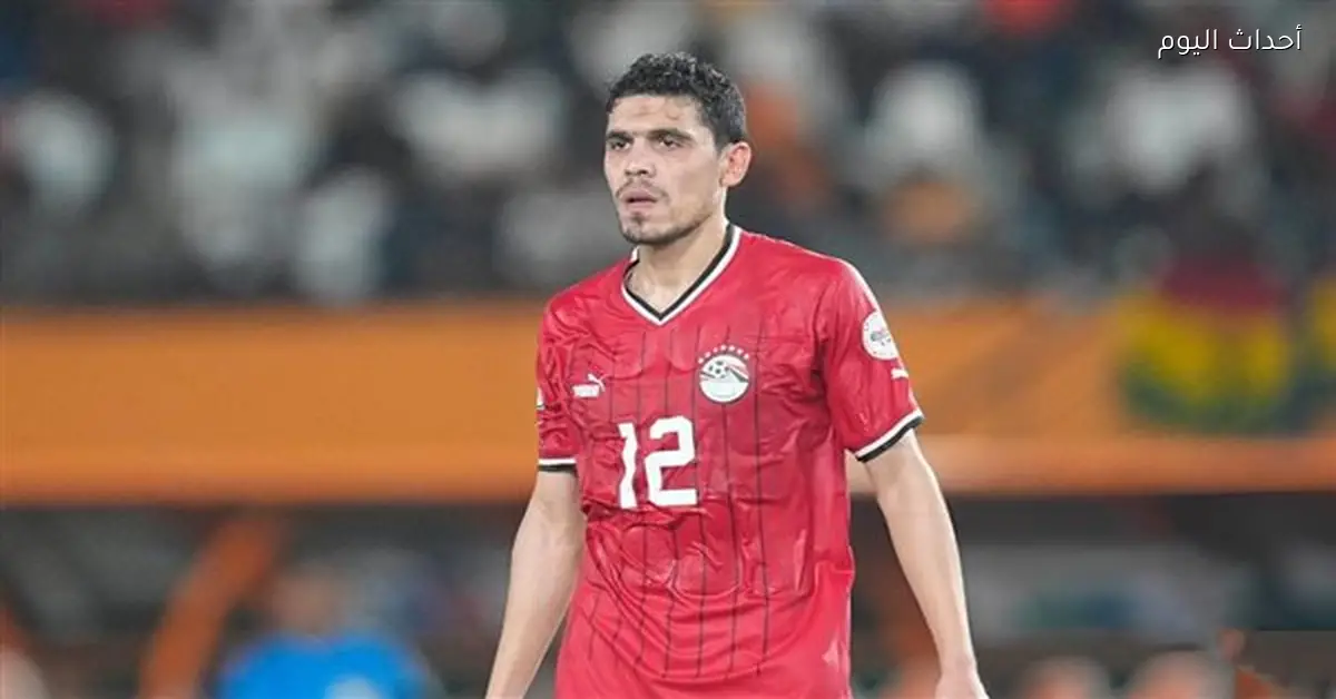 وزير الشباب والرياضة وأبو ريدة يطمئنون على محمد حمدي