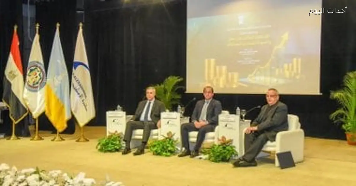 وزير المالية يؤكد تحسن الاقتصاد والموازنة الجديدة تقدم أخبارا إيجابية للمواطن