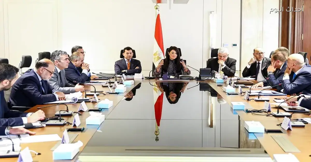 وزيرة التخطيط: الشركات الناشئة المصرية تحصل على 614 مليون دولار تمويل في 2025 بزيادة 51%