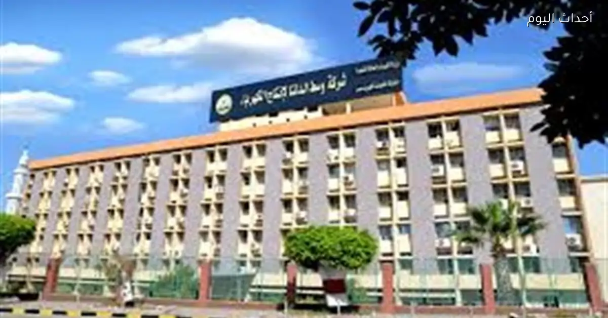 وظيفة قيادية شاغرة في قطاع إنتاج الكهرباء بالدلتا