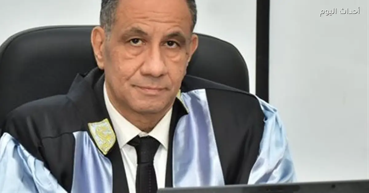 وفاة الدكتور خالد زيادة وكيل كلية علوم الرياضة في جامعة المنصورة