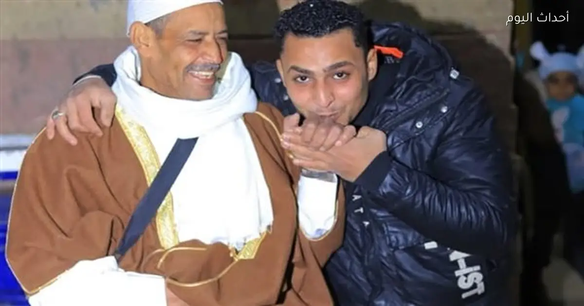 وفاة معلم من قنا في الأراضي المقدسة وصلاة الجنازة بالبقيع