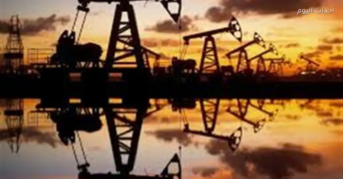 وكالة الطاقة الدولية: إنتاج النفط الفنزويلي سيرتفع بشكل محدود