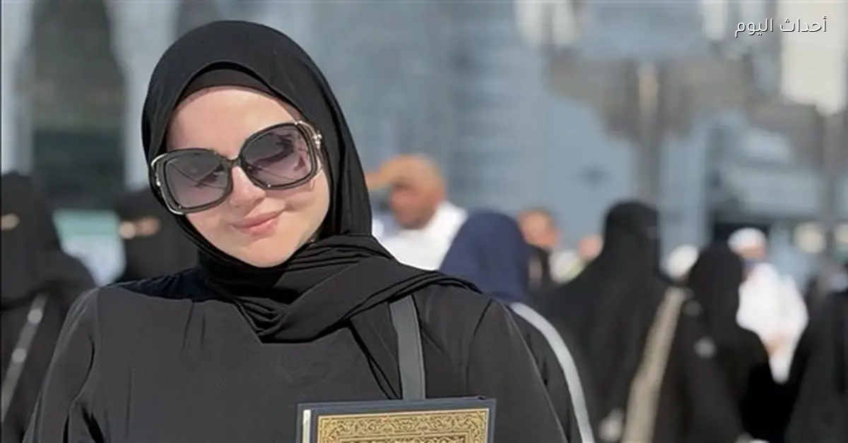 ياسمين الخطيب تدعو لحملة شاملة لتحديد النسل بالتعاون مع الأزهر والإعلام