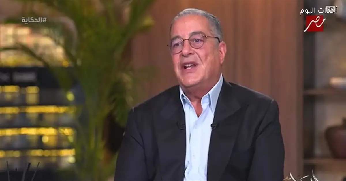 ياسين منصور في دائرة الاستقالة ومصدر من الأهلي يوضح الموقف