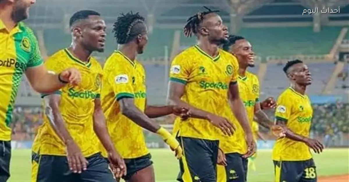 يانج أفريكانز: نواجه الأهلي لتحقيق الفوز الأخير