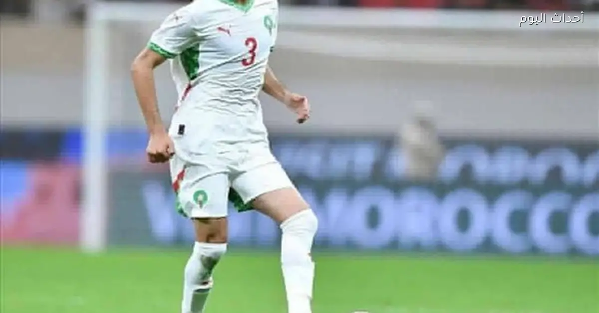 يوسف بلعمري ينضم للأهلي كصفقة شتوية ثانية