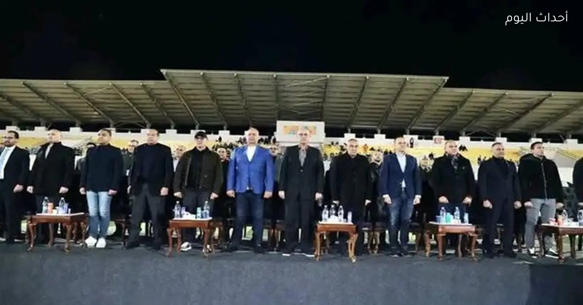 14 لعبة في أولمبياد سيتي كلوب الرمضانية لاكتشاف المواهب الجديدة