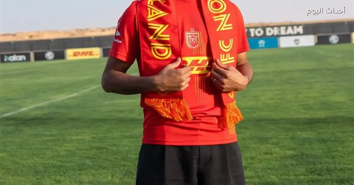 شوبير: الأهلي ليس بحاجة لإبراهيم عادل رغم موهبته