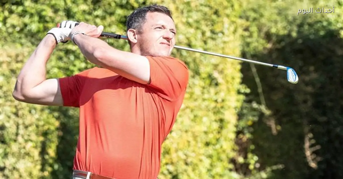 ملاعب مدينتي تشهد إثارة كبيرة في رابع بطولات مينا تور لجولف مصر