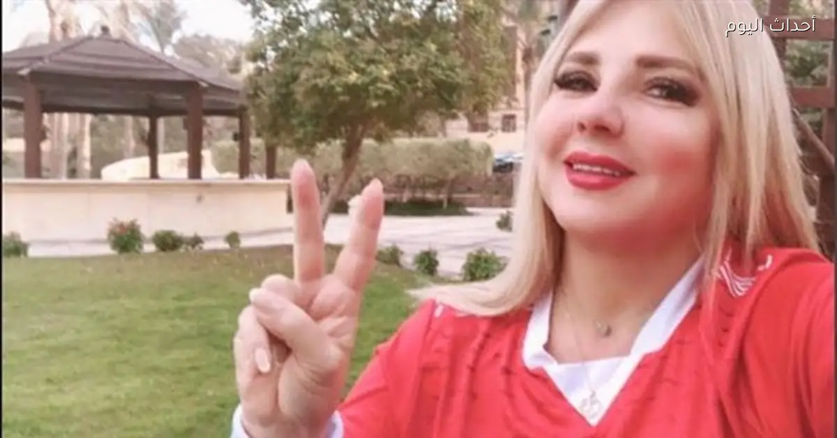 ندى بسيوني تقدم خطة لاستعادة نشاط الأهلي بعد مباراة الجزائر