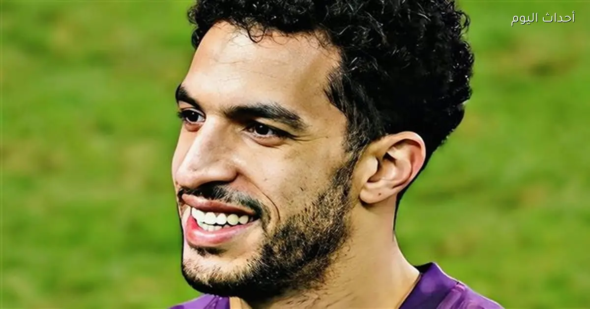 مصطفى شوبير يتألق ويقود الأهلي للتأهل