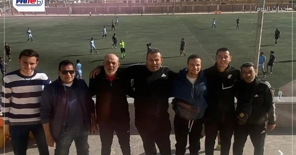 الفيوم يحارب من أجل البقاء في الدوري الممتاز «ب»