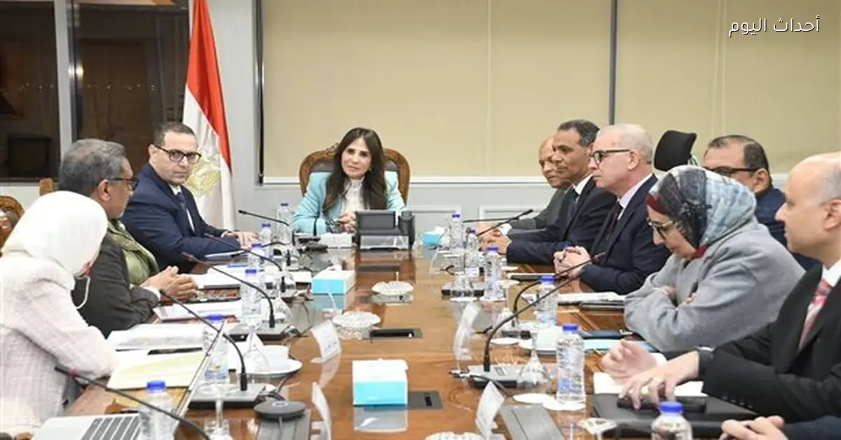 وزيرة الإسكان تؤكد تعزيز الترويج للأصول العقارية