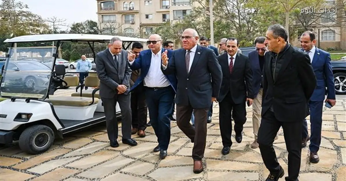 شراكة الهيئة العربية وطلعت مصطفى تعلن نتائج توطين صناعة المصاعد