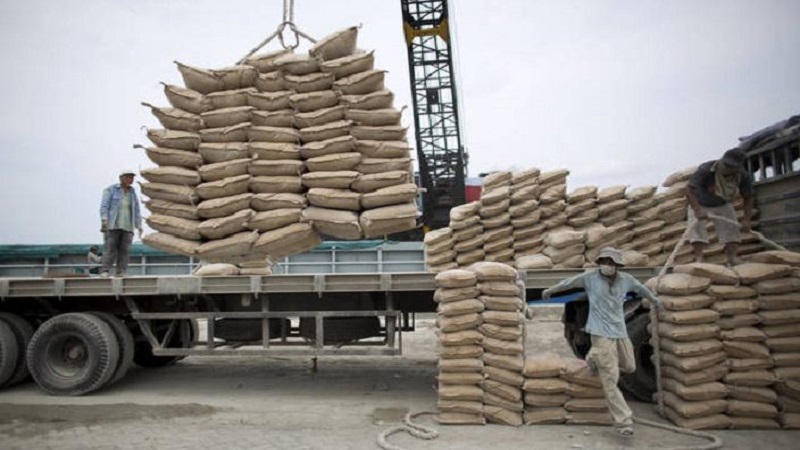 أسعار الحديد والأسمنت اليوم