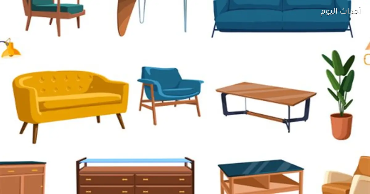 3% من التمويل الاستهلاكي مخصص لشراء الأثاث