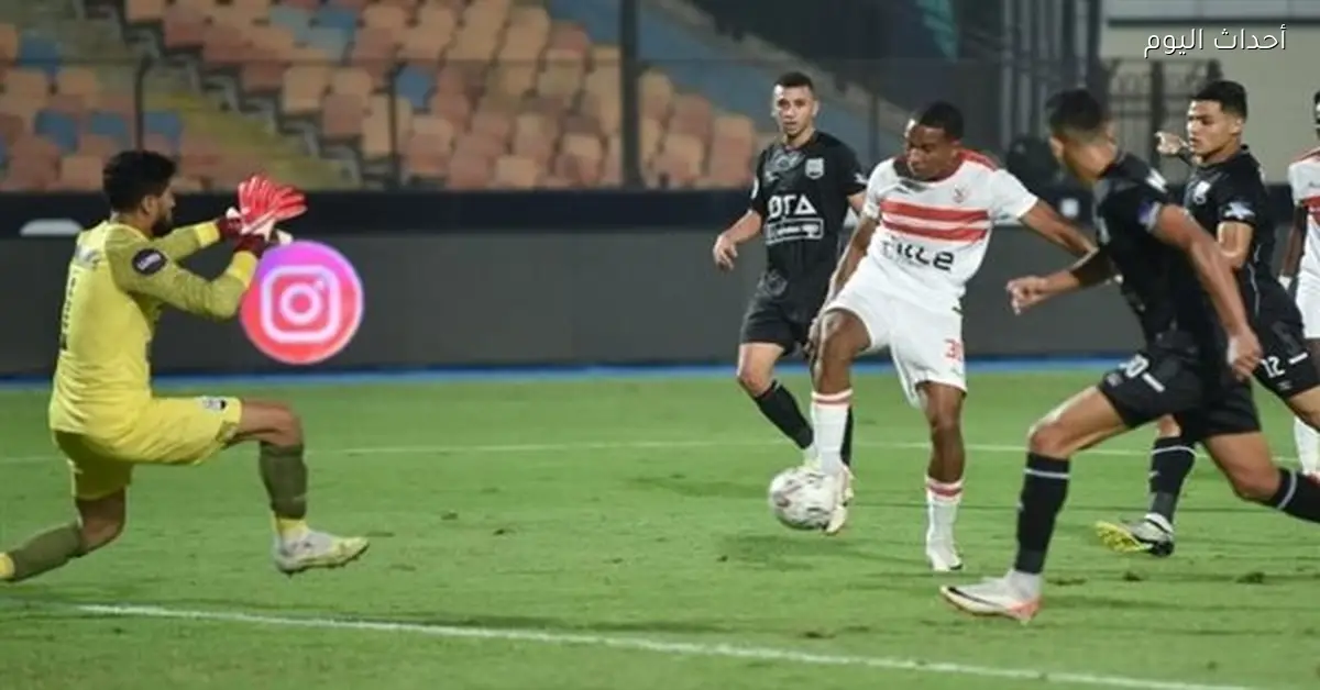 7 مباريات تثير المنافسة بين الزمالك وزد وأهم الهدافين