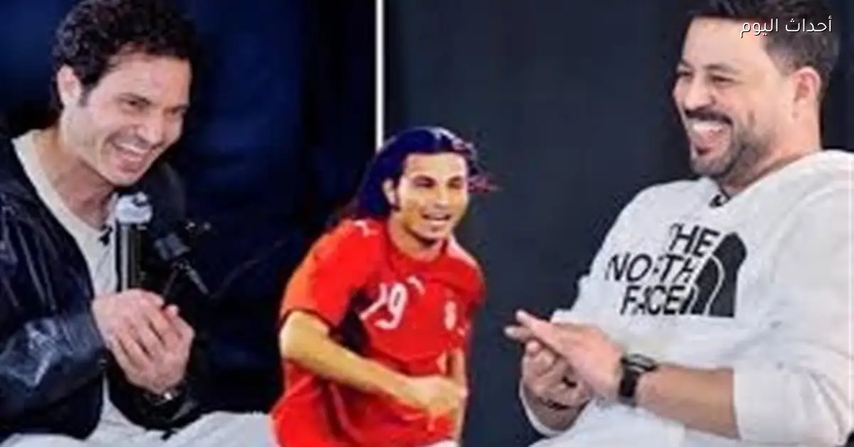 أحمد سلامة: الشناوي قيمة كبيرة للأهلي والمنتخب ودعم مصطفى شوبير منطقي