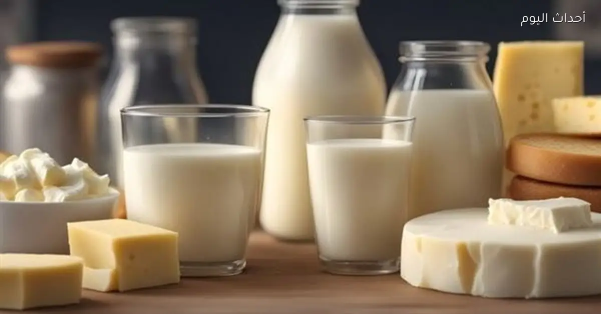 أسعار الألبان ومشتقاتها تتباين في أول أيام رمضان