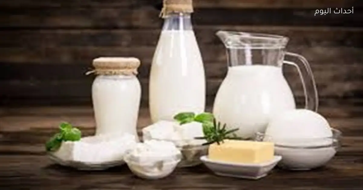 أسعار الجبن الأبيض تتباين في ثاني أيام رمضان