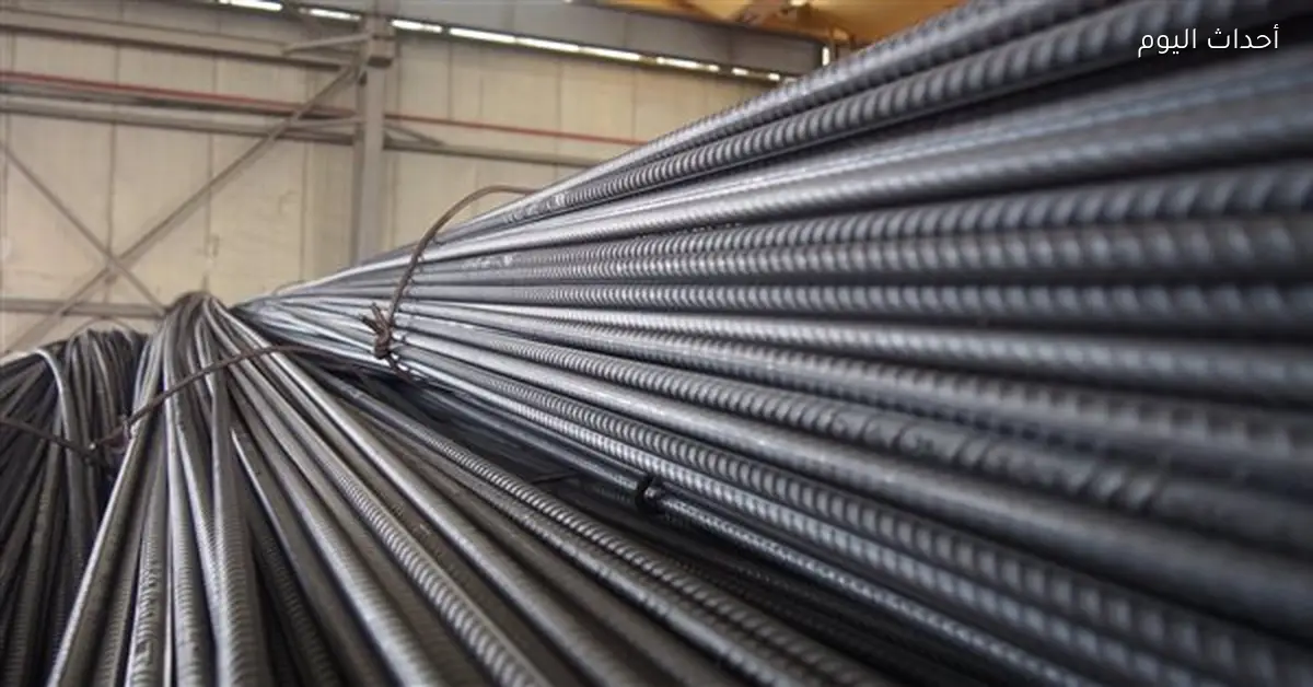 أسعار الحديد والأسمنت اليوم 9 فبراير 2026 في الأسواق