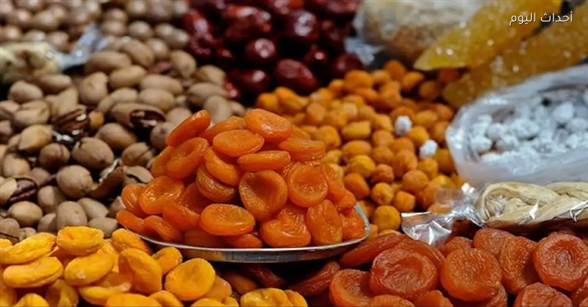 أسعار ياميش رمضان 2026 مقارنة بين الأسواق ومنافذ التموين