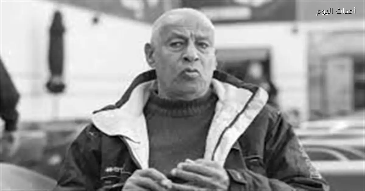 أضواء على رحيل مصطفى رياض أسطورة الترسانة ومنتخب مصر