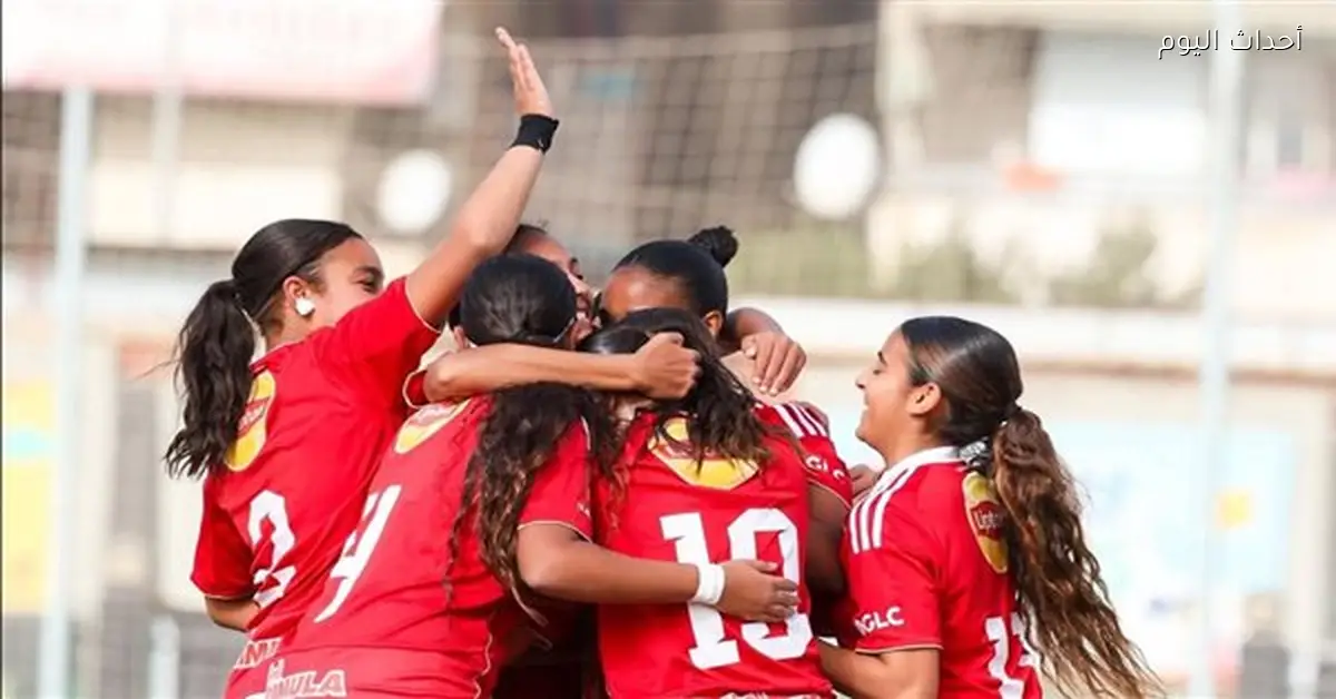 أهلي 2009 يلاقي مسار اليوم في ختام بطولة الجمهورية