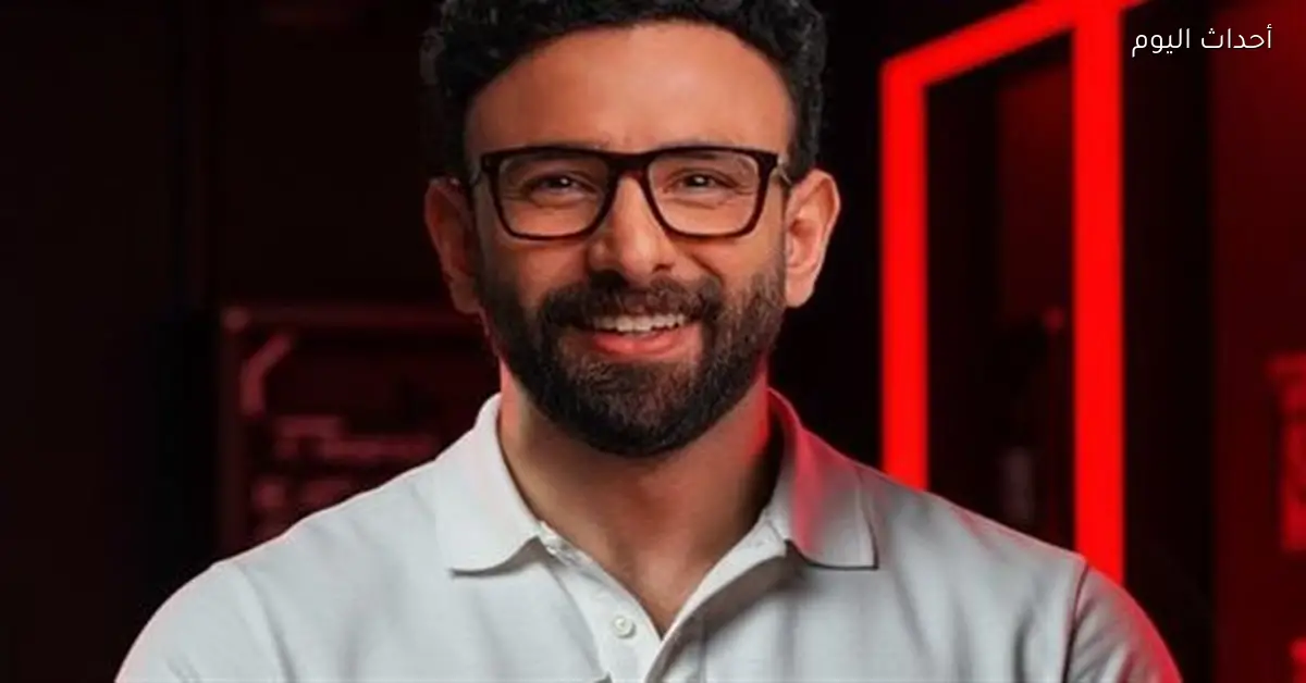 إبراهيم فايق يتوقف عن الظهور الإعلامي في رمضان للعبادة