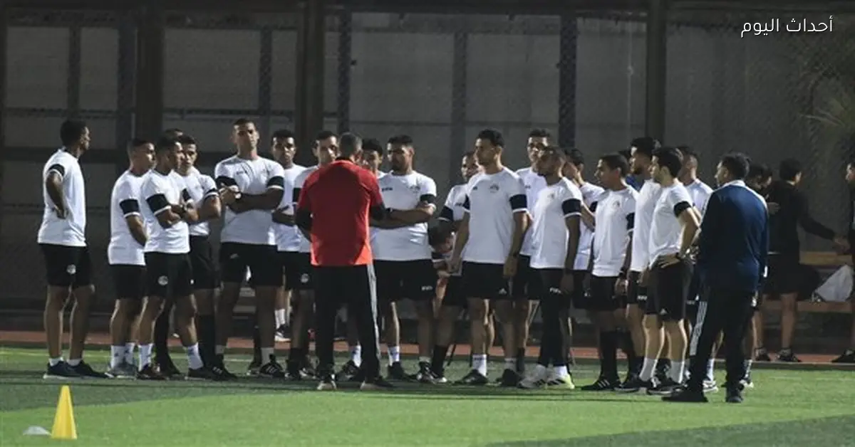 إبراهيم نورالدين: الأندية أخطأت في اختيار الخبير الأجنبي للتحكيم