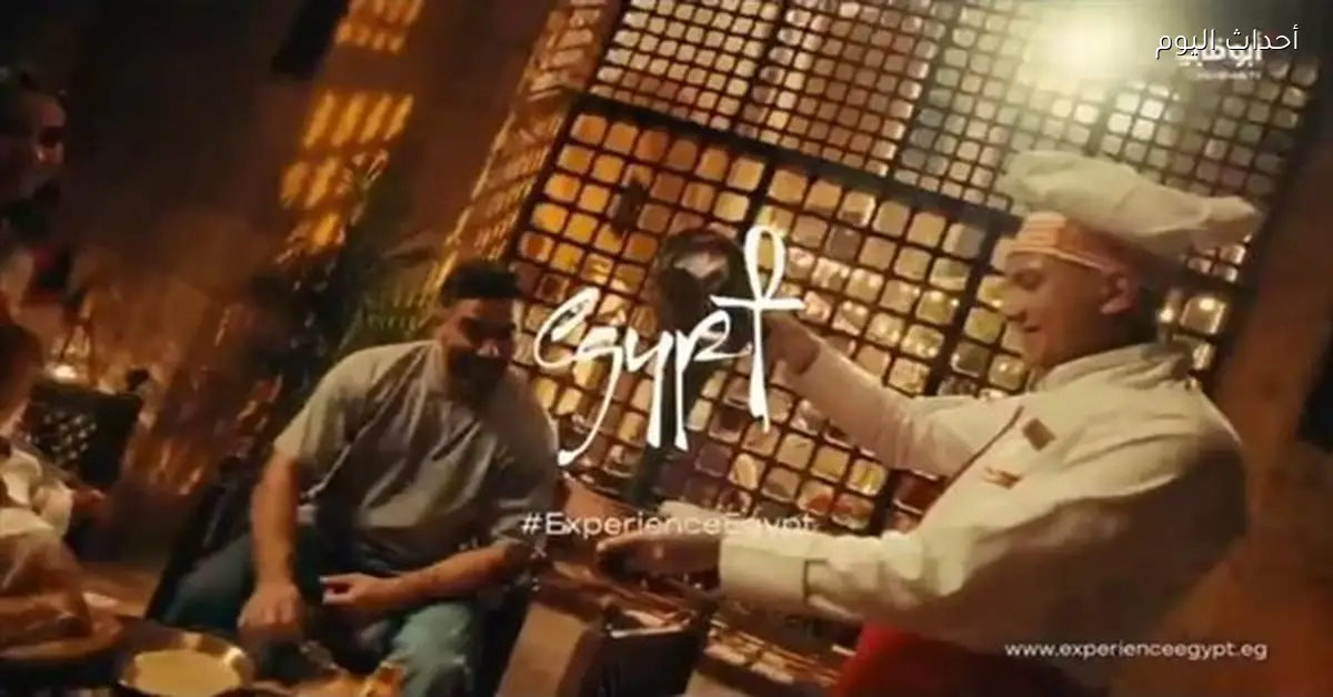 إطلاق حملة “رمضان في مصر حكاية” لتعزيز السياحة في رمضان وعيد الفطر