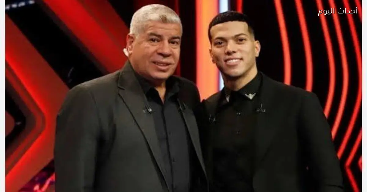 إمام عاشور يرد على شائعات سفره للسعودية لتصوير برنامج رامز جلال