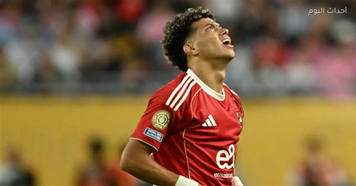 إمام عاشور يعتقد أنه الأفضل في مصر ويطالب بالتقدير المناسب