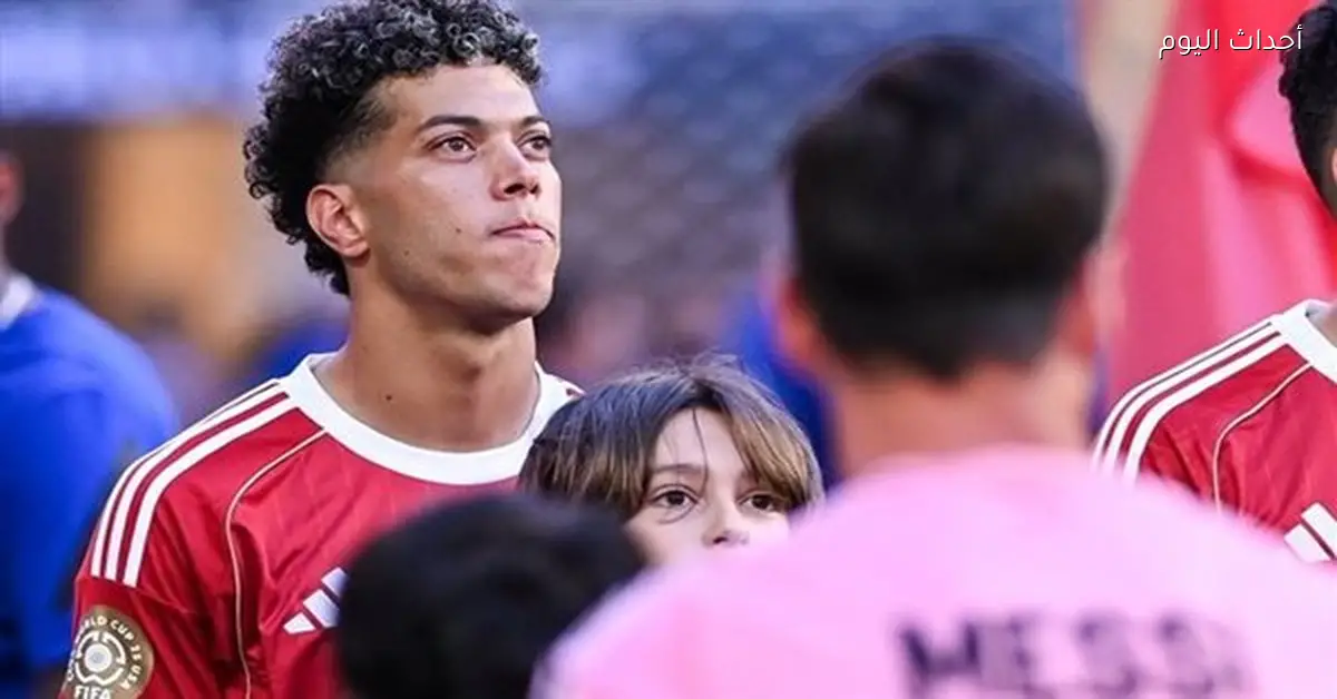 إمام عاشور يعود للأهلي بعد العمرة وانتهاء الإيقاف