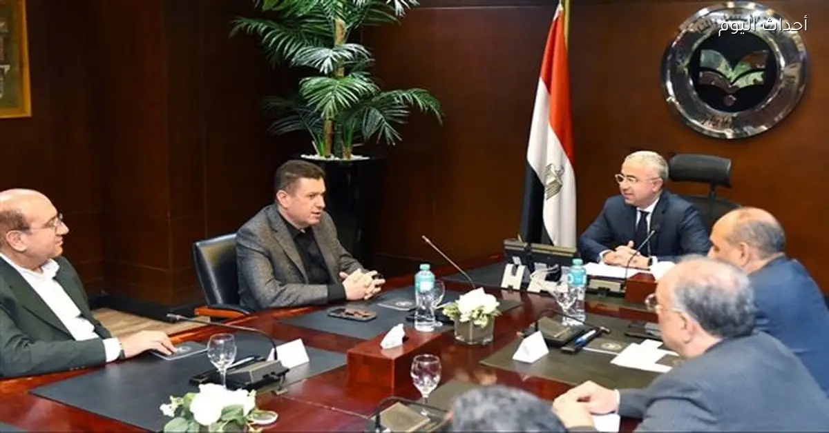 إنشاء مشروع فوسفات بقيمة 40 مليون دولار في قفط