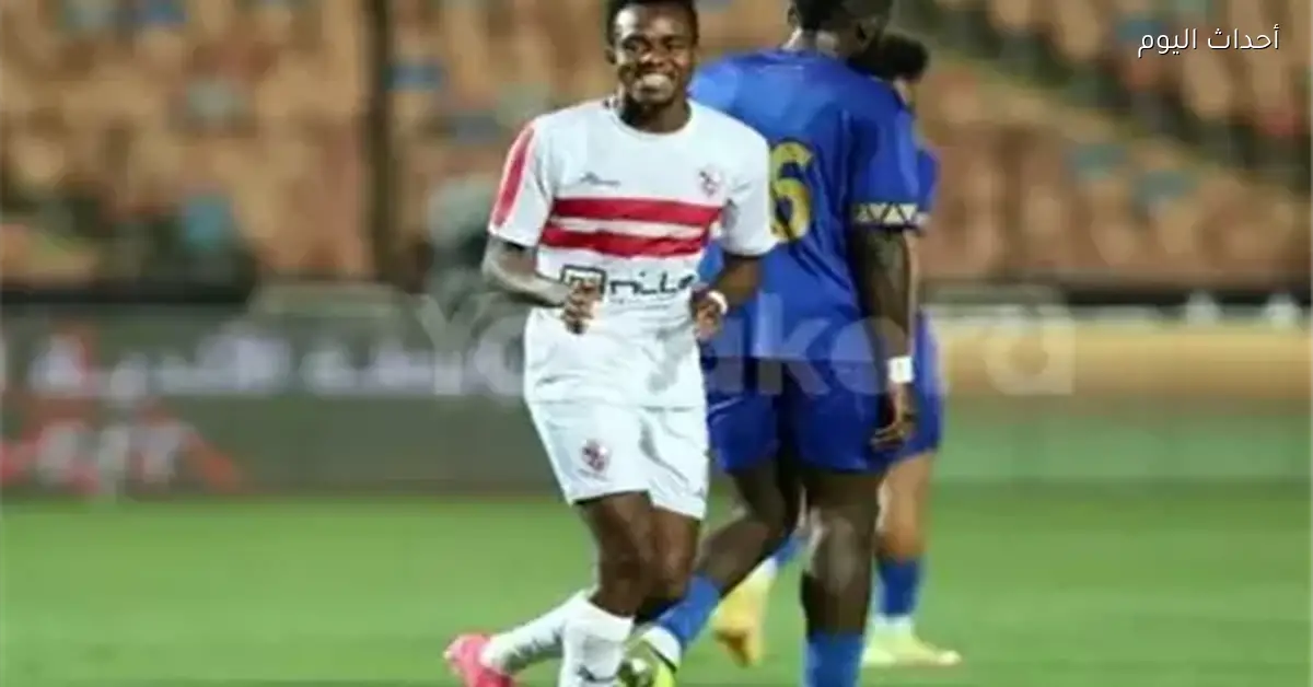 إيقاف قيد الزمالك بسبب 11 قضية و4 ملايين دولار غرامات