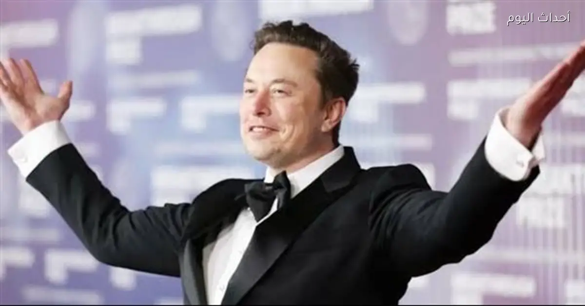 إيلون ماسك يكشف عن جهاز ستارلينك المحمول من سبيس إكس