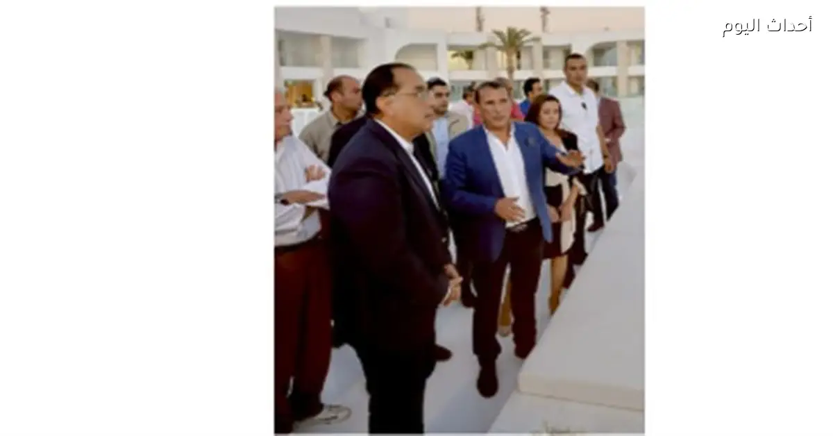 اتحاد الغرف السياحية يهنئ رئيس الوزراء بتجديد الثقة