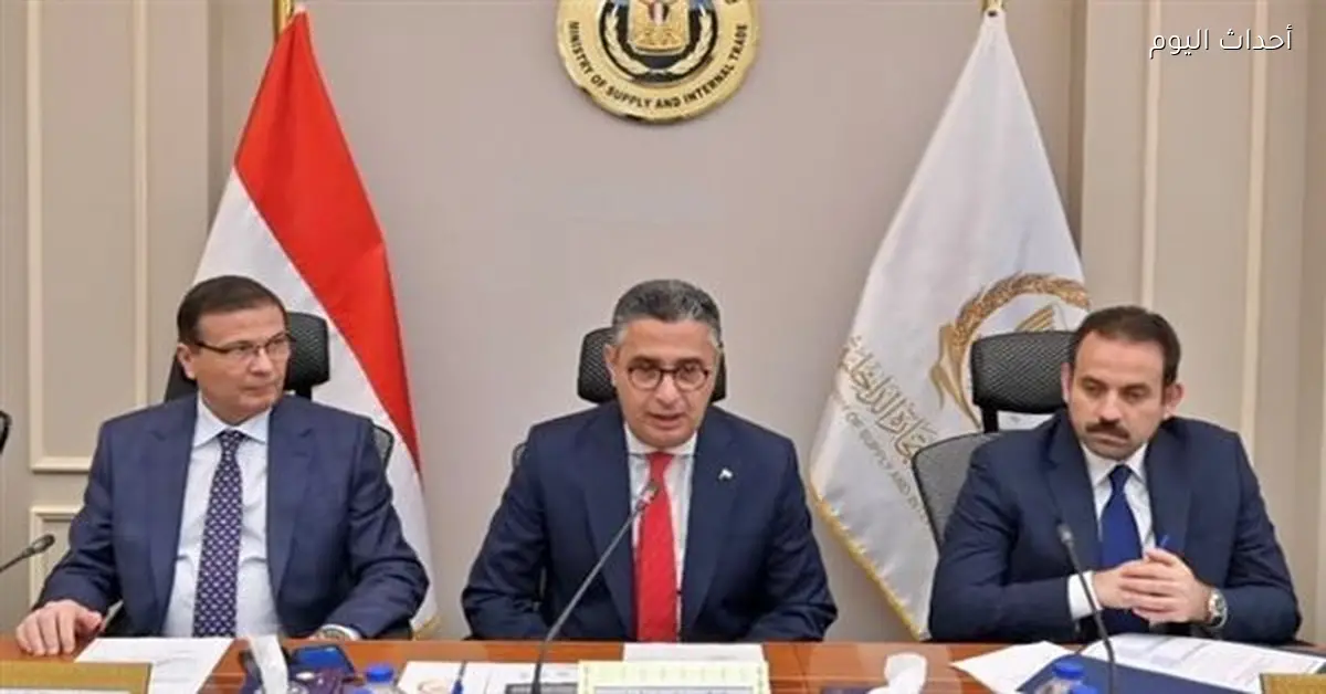 اتفاق لاستيراد دواجن مجمدة قبل رمضان