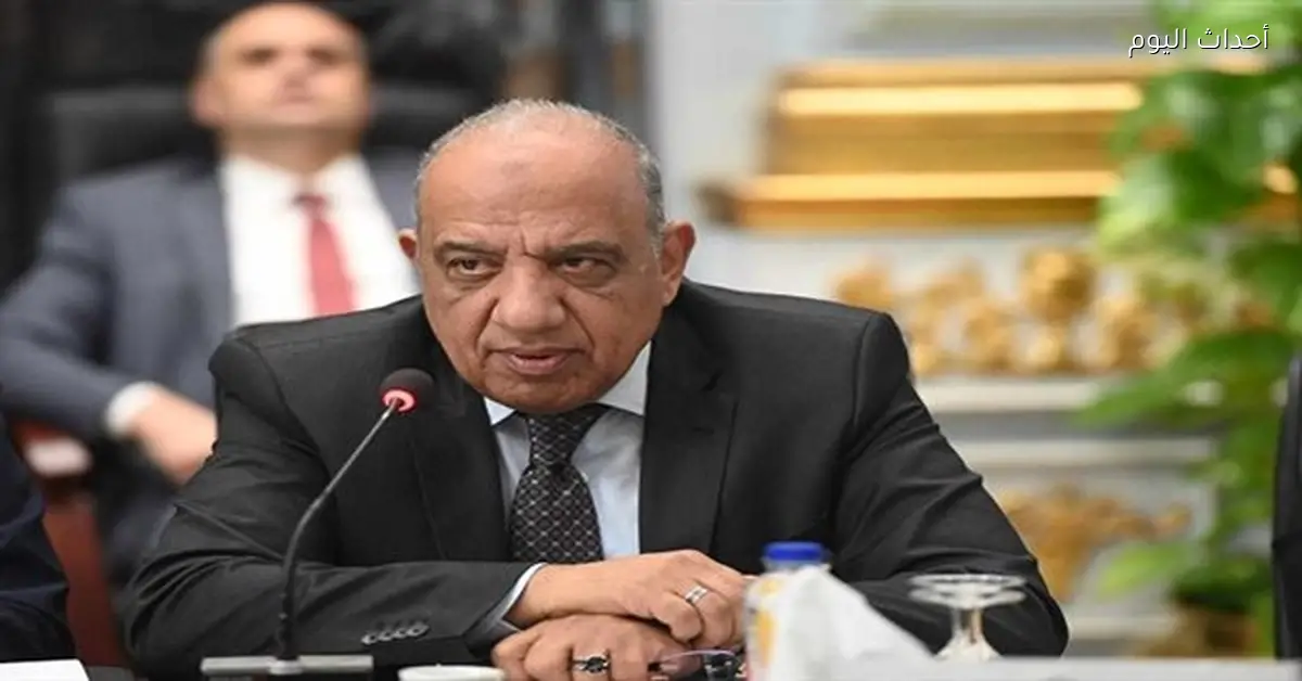 اجتماع وزارة الكهرباء لوضع خطة زيادة الأحمال في رمضان وصيف 2026