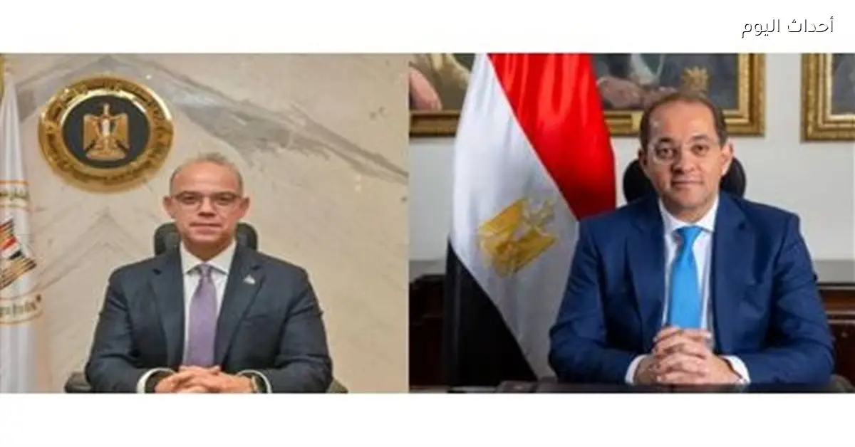 استمرار عمل الموانئ والمنافذ الجمركية بكامل طاقتها