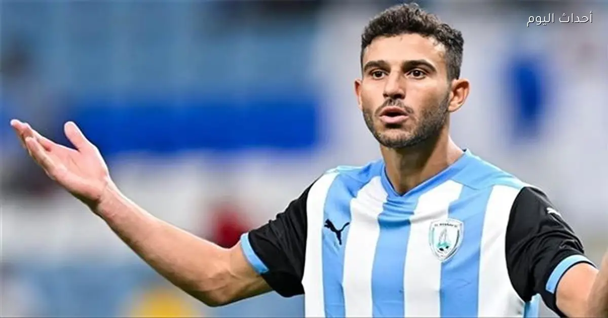 الأهلي لم يبدأ مفاوضات لاستعادة حمدي فتحي