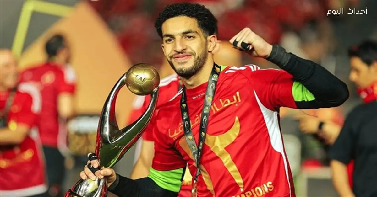 الأهلي يبدأ خطواته لتجديد عقد مصطفى شوبير والاطلاع على التفاصيل