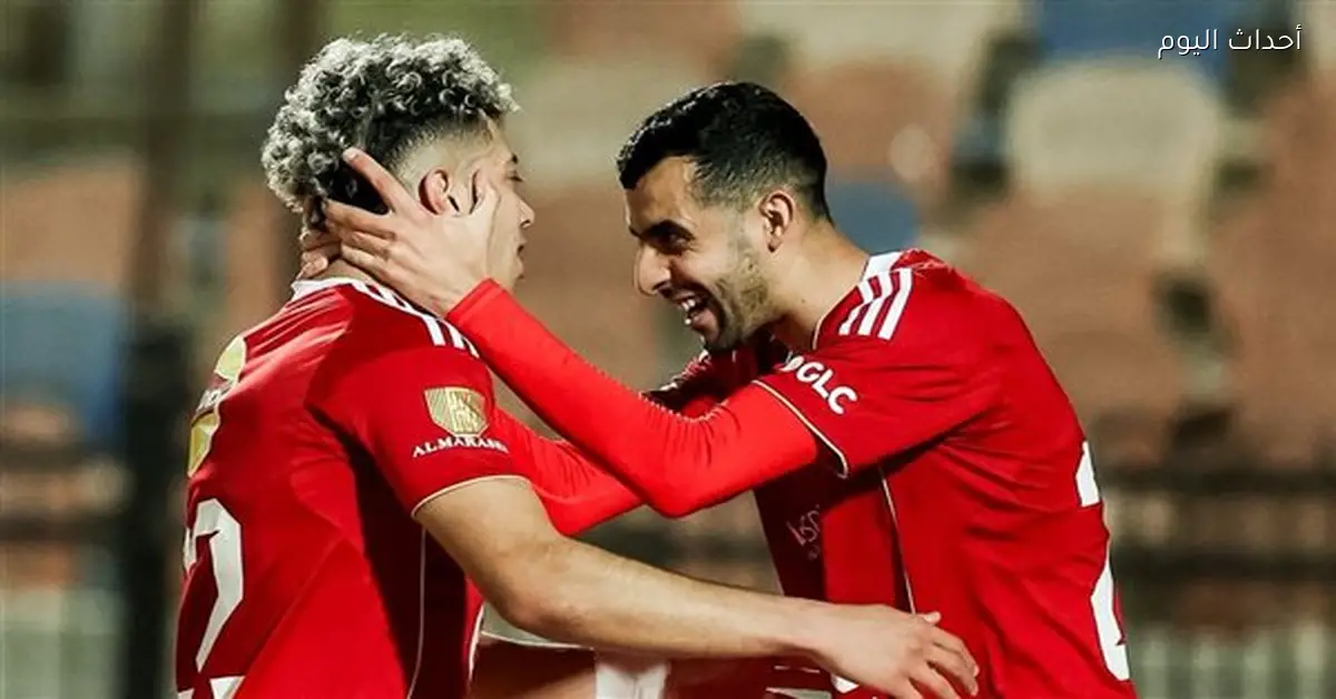 الأهلي يتعرض لغرامة 200 ألف جنيه بسبب شهر رمضان