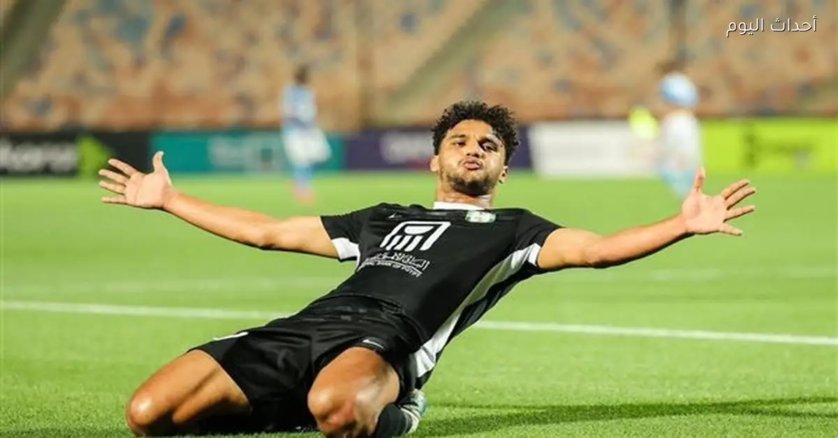 الأهلي يتفاوض مع أسامة فيصل ورئيس النادي يكشف التفاصيل